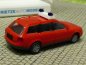 Preview: 1/87 Rietze Audi A6 Avant Feuerwehr Fw 50930