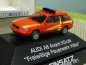 Preview: 1/87 Rietze Audi A6 Avant KDoW Feuerwehr Hilter 50952