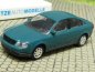 Preview: 1/87 Rietze Audi A6 Petrol Felgen chrom