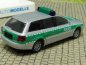 Preview: 1/87 Rietze Audi A6 Avant Polizei 50953