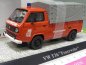 Preview: 1/43 Premium ClassiXXs VW T3b Pritschenwagen Feuerwehr 13102