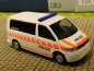 Preview: 1/87 Rietze VW T5 ´10 Kantonspolizei Glarus CH 53461