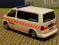 Preview: 1/87 Rietze VW T5 ´10 Kantonspolizei Glarus CH 53461