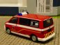 Preview: 1/87 Rietze VW T5 Fw Neustadt bei Coburg 51940