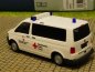 Preview: 1/87 Rietze VW T5 ´10 BRK München West 53459