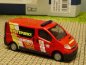 Preview: 1/87 Rietze Opel Vivaro Stützpunktfeuerwehr Samen CH 51287