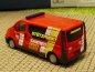 Preview: 1/87 Rietze Opel Vivaro Stützpunktfeuerwehr Samen CH 51287