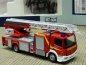 Preview: 1/87 Rietze Magirus DLK 32 Fw Remseck am Neckar 71649