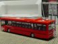 Preview: 1/87 Rietze MB O 407 Südwestbus 77314