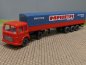 Preview: 1/87 Wiking MAN F80 Spedition Maier Sattelzug 517 6