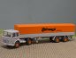 Preview: 1/87 Wiking MAN F80 MAN Zünd Transport Schweiz Sattelzug 517 8