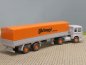 Preview: 1/87 Wiking MAN F80 MAN Zünd Transport Schweiz Sattelzug 517 8