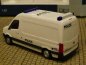 Preview: 1/87 Rietze VW Crafter '11 Police LU 53117