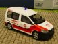 Preview: 1/87 Rietze VW Caddy '11 ASB Groß Gerungs 52919