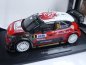 Preview: 1/18 Norev Citroen C3 WRC #9 Corse 2017 S. Lefebvre G. Moreau 181633