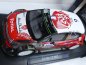 Preview: 1/18 Norev Citroen C3 WRC #9 Corse 2017 S. Lefebvre G. Moreau 181633