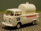 Preview: 1/87 Brekina VW T2 Pritsche UN Trinkwasser 33924