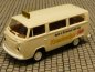 Preview: 1/87 Brekina VW T2 Taxi Krombacher 93323 T2/385