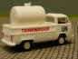 Preview: 1/87 Brekina VW T2 Pritsche UN Trinkwasser 33924