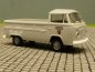 Preview: 1/87 Brekina VW T2 Pritsche Gemeinde Teningen Sondermodell