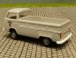 Preview: 1/87 Brekina VW T2 Pritsche Gemeinde Teningen Sondermodell