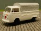 Preview: 1/87 Brekina VW T2 Pritsche Italien 33923