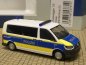 Preview: 1/87 Rietze VW T6 Polizei Brandenburg 53731