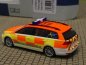 Preview: 1/87 Rietze VW Golf 7 Variant Rettungsdienst Städte Region Aachen 53323