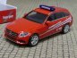 Preview: 1/87 Herpa Mercedes-Benz C-Klasse T-Modell Feuerwehr Bremen 093583