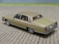 Preview: 1/87 PCX Cadillac Fleetwood Brougham metallic-beige 870451