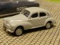 Preview: 1/87 Norev Peugeot 203 Limousine 1955 grau 472372