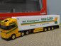 Preview: 1/87 Herpa Volvo FH Gl. XL 2020 6x2 Kühlkoffer-SZ Van Lith NL 315456