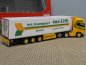 Preview: 1/87 Herpa Volvo FH Gl. XL 2020 6x2 Kühlkoffer-SZ Van Lith NL 315456