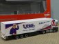 Preview: 1/87 Herpa MB Actros Streamspace 2.5 Kühlkoffer-SZ Transalbert Italien 314992