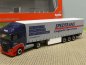 Preview: 1/87 Herpa Iveco S-Way LNG Gardinenplanen-SZ Spezitrans 315258