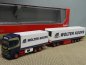 Preview: 1/87 Herpa Scania CS 20 Eurocombi Wolter Koops NL 315487