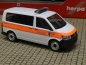 Preview: 1/87 Herpa VW T6 Bus mit Heckklappe Polizei Bern/Schweiz 096911