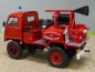 Preview: 1/43 IXO Sinpar Castor CCFM Guinard-Incendie Pompiers Feuerwehr KL044