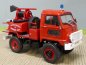 Preview: 1/43 IXO Sinpar Castor CCFM Guinard-Incendie Pompiers Feuerwehr KL044