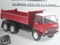 Preview: 1/43 IXO Berliet GRH 230 6x4 Kipper #96