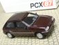 Preview: 1/87 PCX Ford Fiesta MK III dunkelviolett metallic 870463