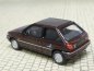 Preview: 1/87 PCX Ford Fiesta MK III dunkelviolett metallic 870463