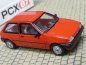 Preview: 1/87 PCX Ford Fiesta MK III rot 870461