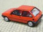 Preview: 1/87 PCX Ford Fiesta MK III rot 870461