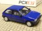 Preview: 1/87 PCX Ford Fiesta MK III dunkelblau 870462