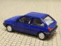 Preview: 1/87 PCX Ford Fiesta MK III dunkelblau 870462