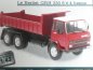 Preview: 1/43 IXO Berliet GRH 230 6x4 Kipper #96