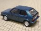 Preview: 1/87 PCX VW Golf 1 GTI dunkelgrün metallic 870526