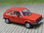 Preview: 1/87 PCX VW Golf 1 rot 870525