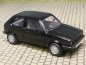 Preview: 1/87 PCX VW Golf 1 GTI schwarz 870527